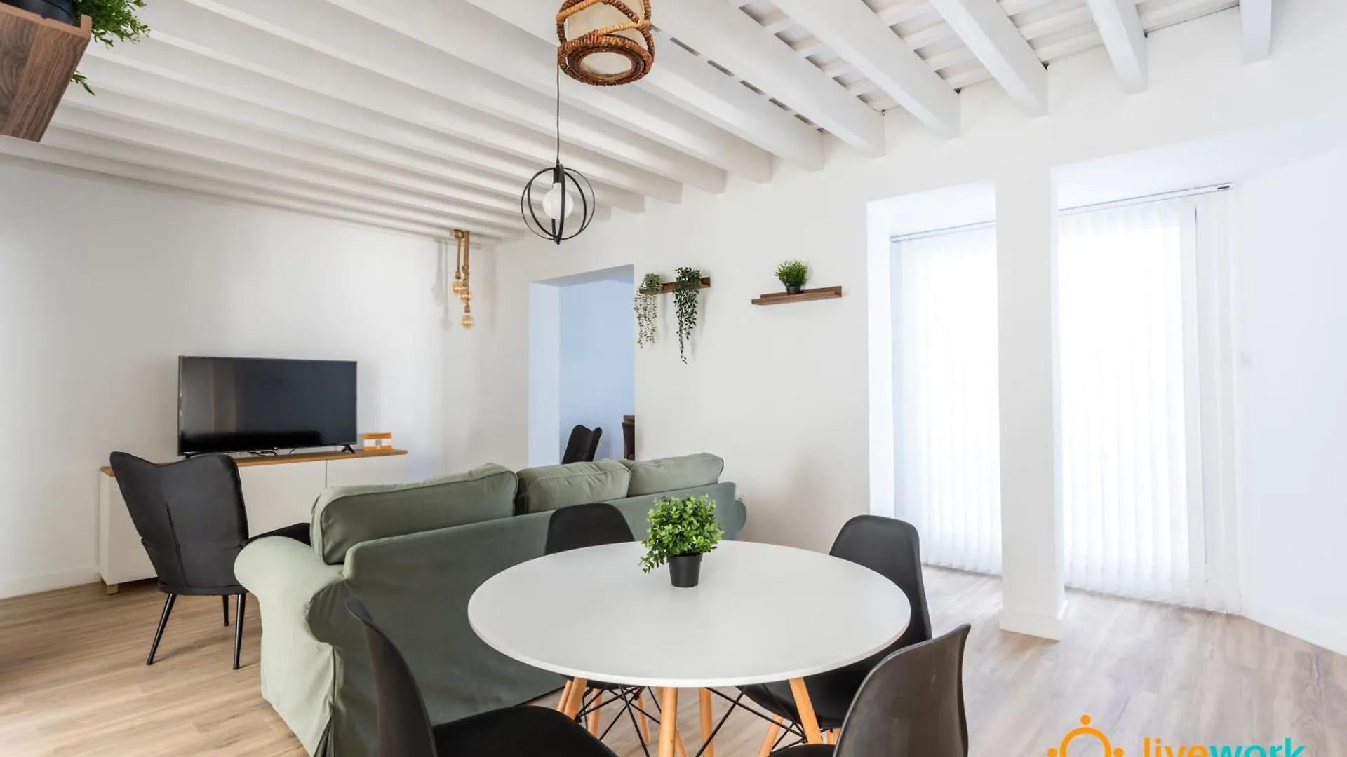 Buenos Aires By Livework Apartment Cadiz