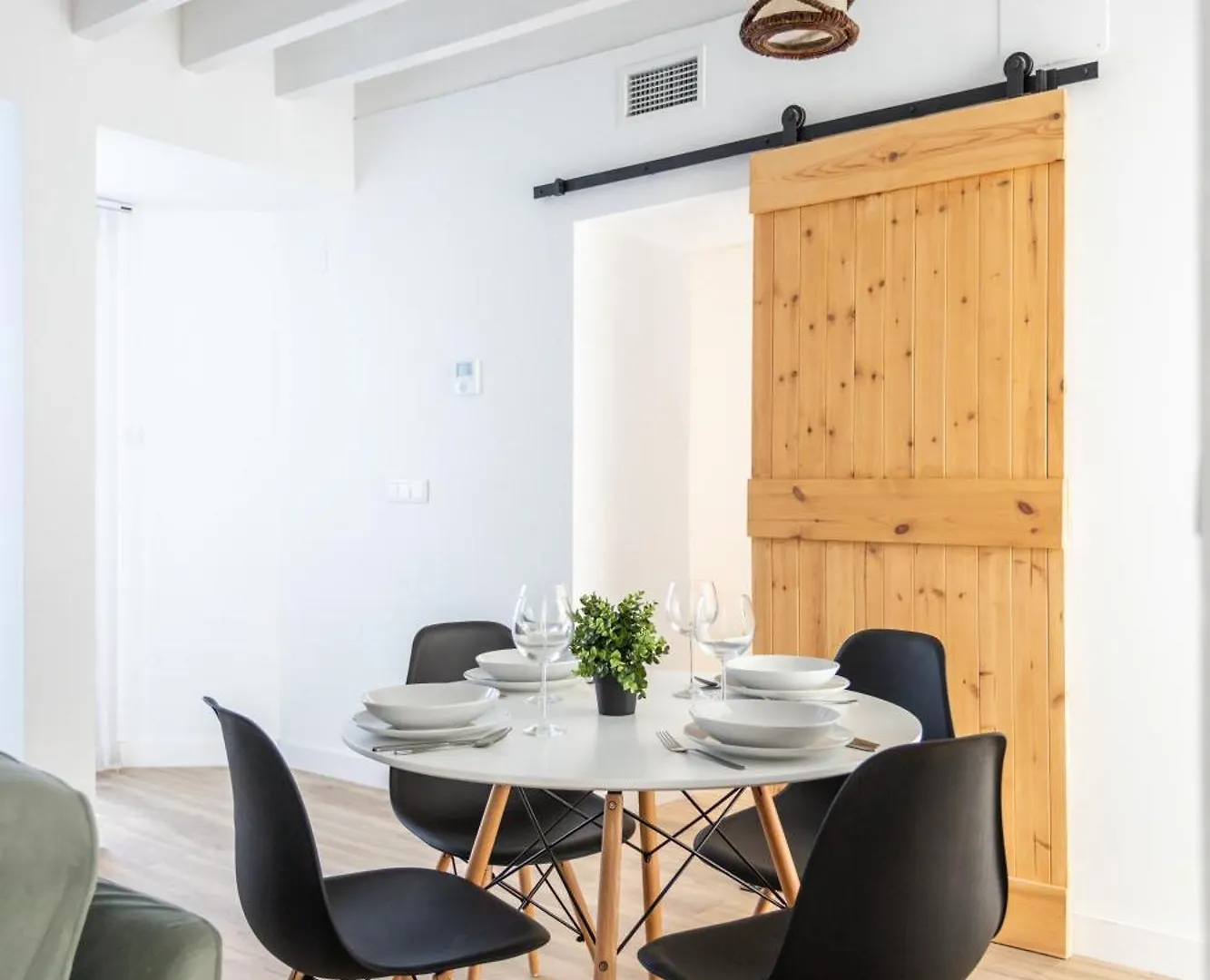 Buenos Aires By Livework Apartment Cadiz Spain
