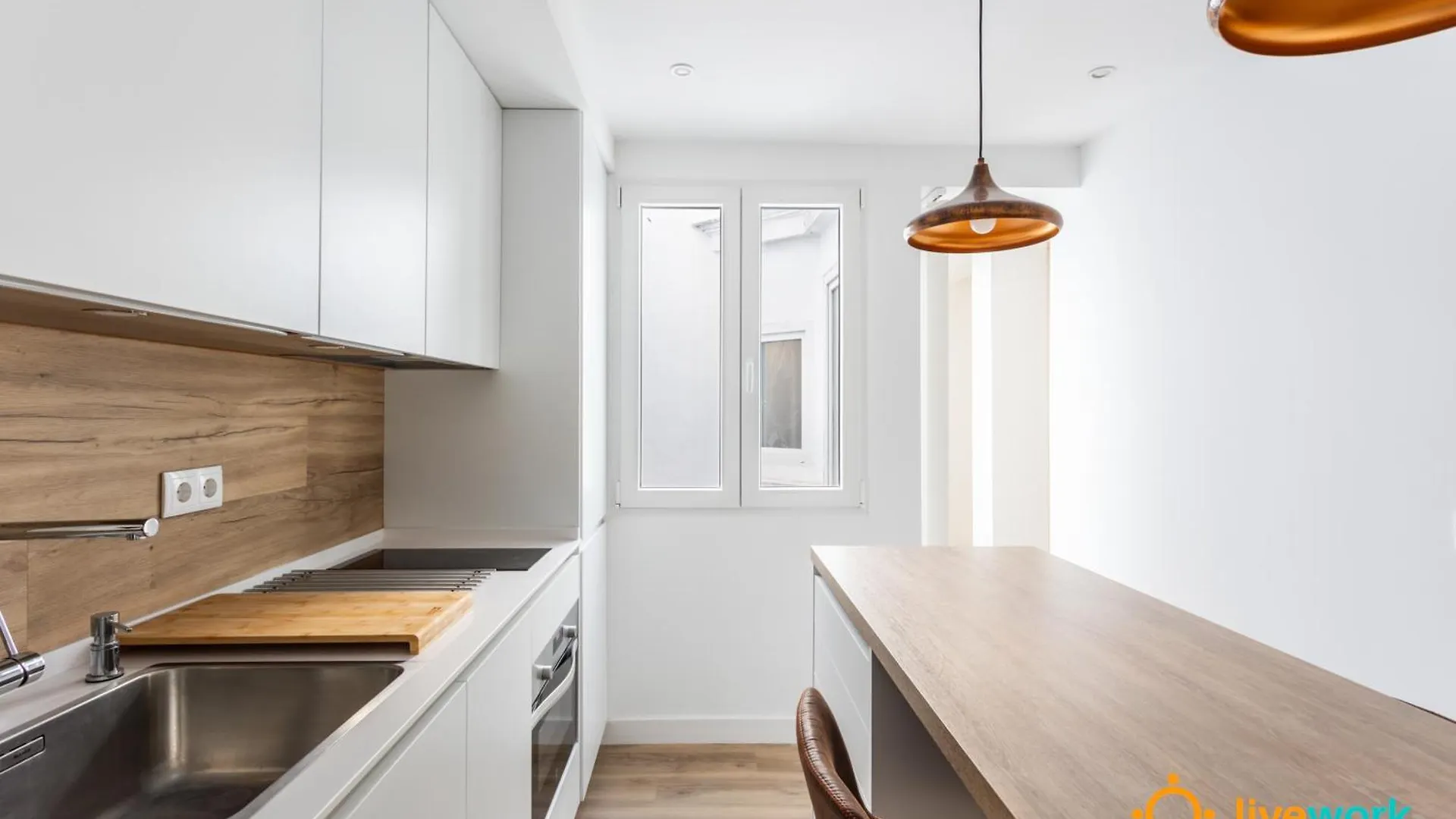 Buenos Aires By Livework Apartment Cadiz