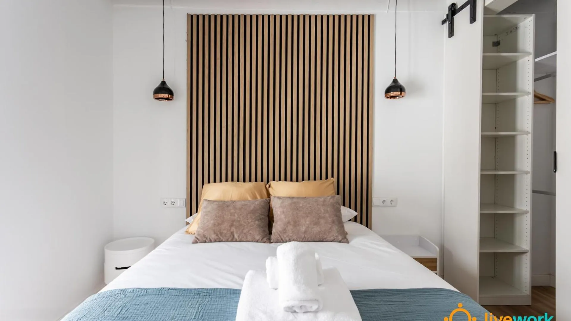 Buenos Aires By Livework Apartment Cadiz