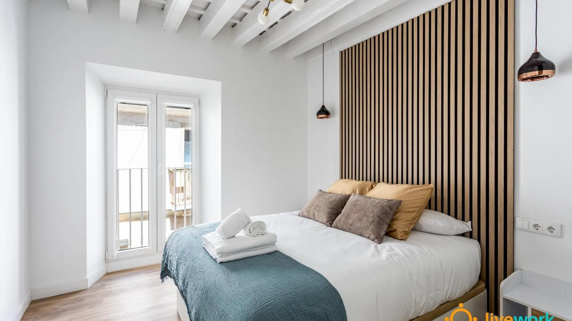 Buenos Aires By Livework Apartment Cadiz 0*,  Spain