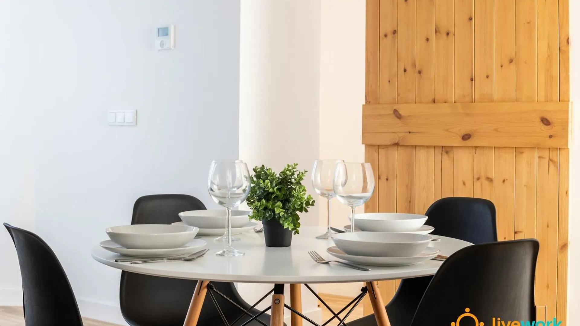 Buenos Aires By Livework Apartment Cadiz