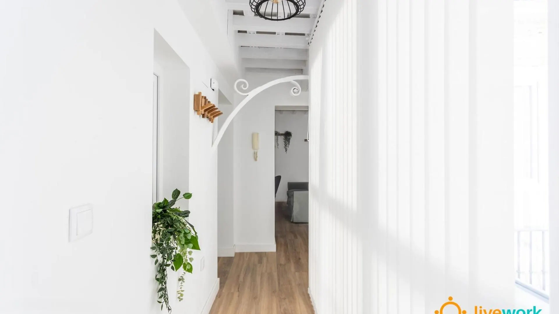 Buenos Aires By Livework Apartment Cadiz