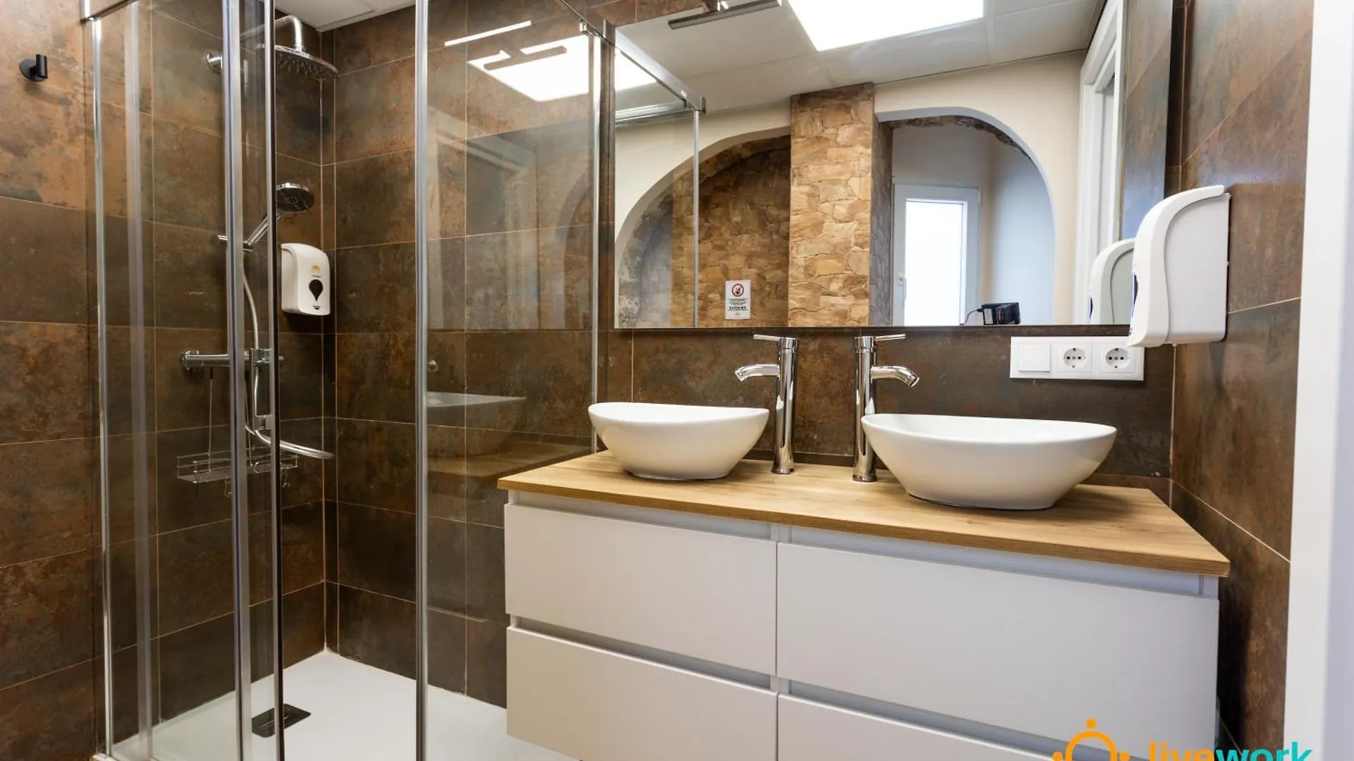 Buenos Aires By Livework Apartment Cadiz