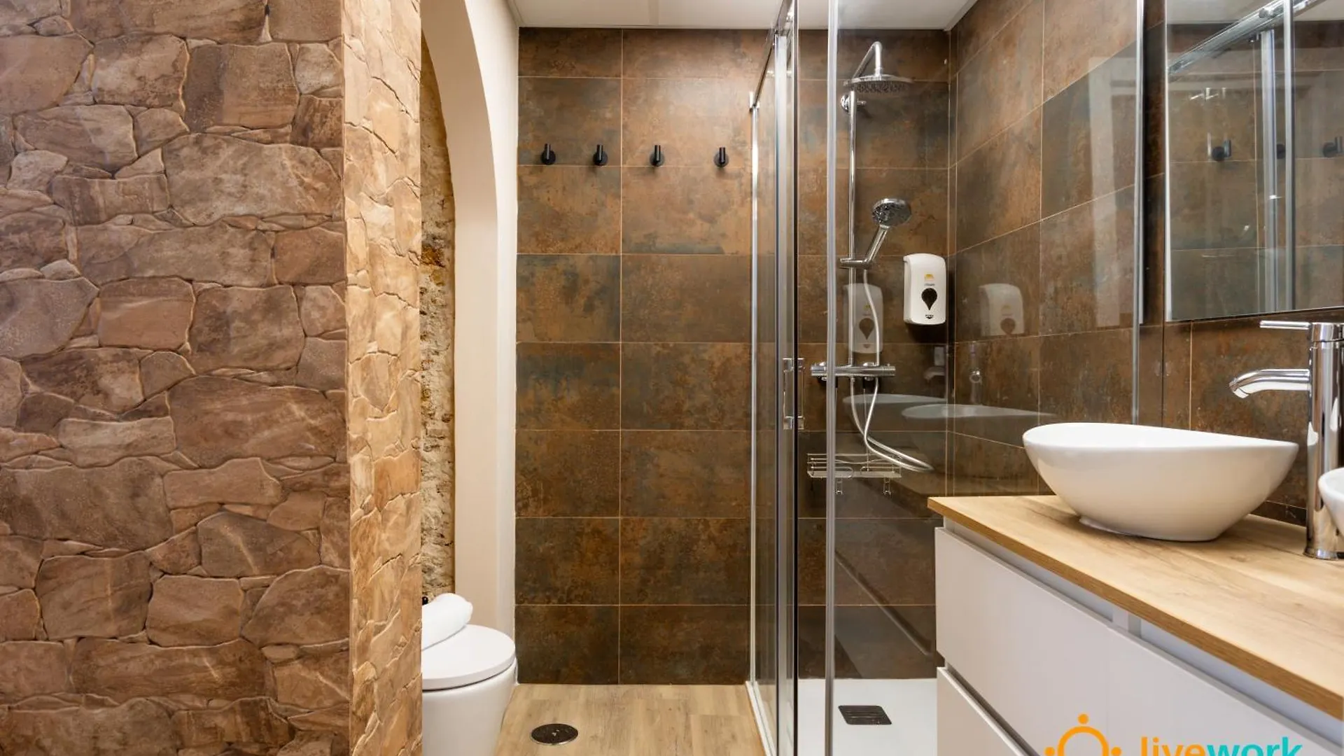 Buenos Aires By Livework Apartment Cadiz 0*,  Spain