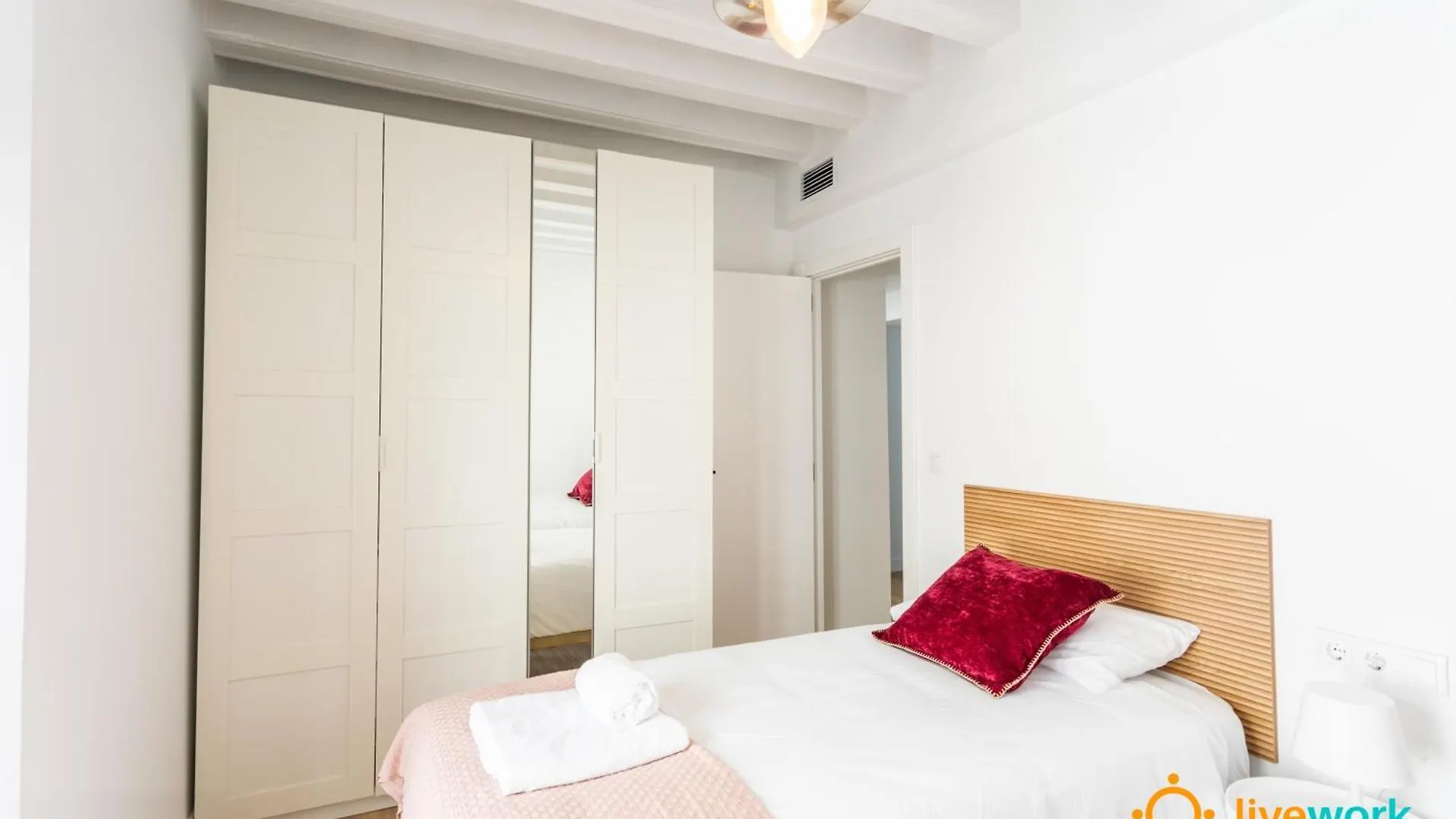 Buenos Aires By Livework Apartment Cadiz