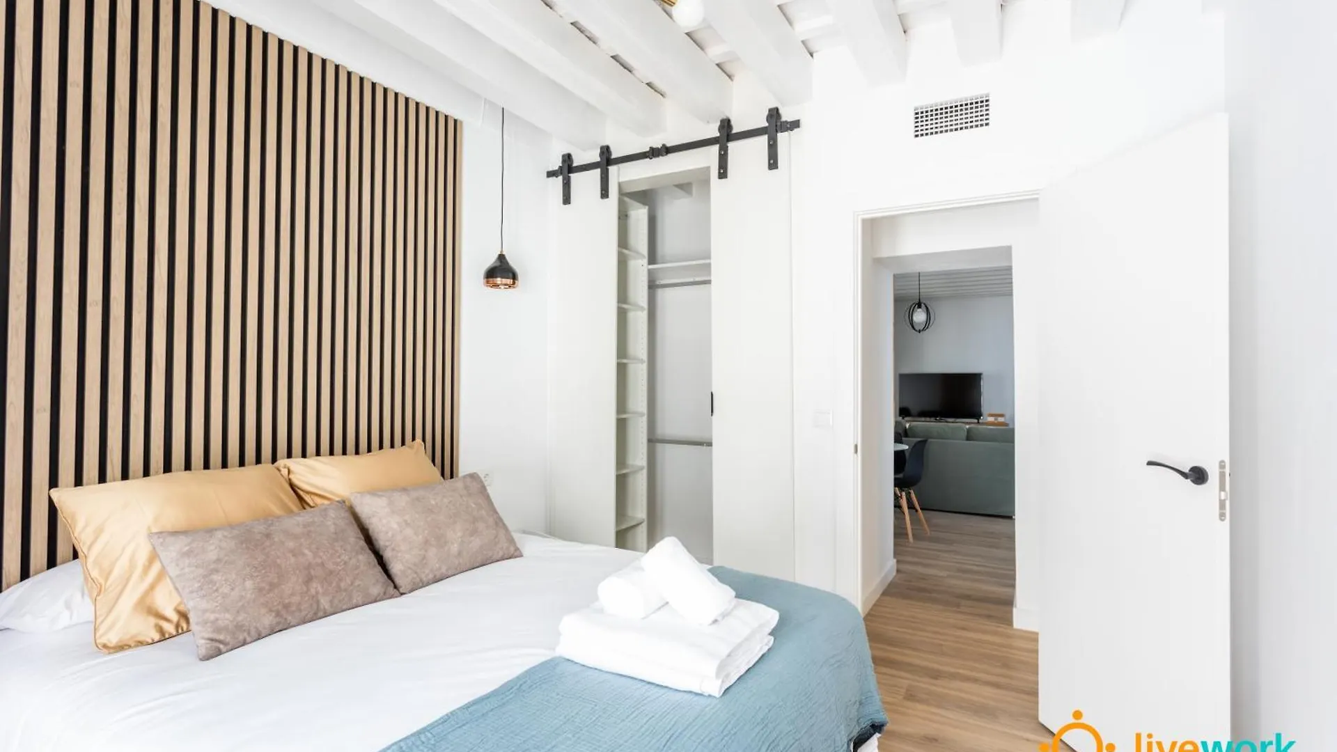 Buenos Aires By Livework Apartment Cadiz 0*,